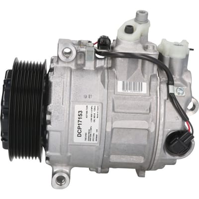 Compressor airconditioning DENSO DCP17153