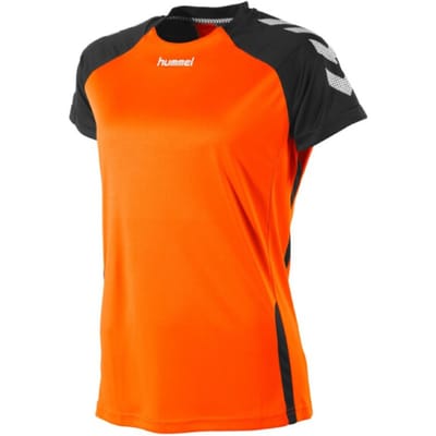 HUMMEL hummel aarhus ladies shirt ss 110603-3840
