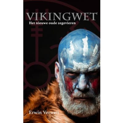 Vikingwet - Erwin Verweij