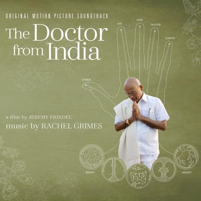 The Doctor From India (Ost) - Rachel Grimes