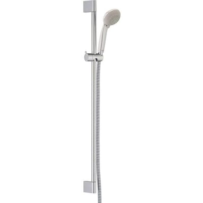 Hansgrohe Crometta 85 Vario / Unica' Crometta glijstangset 90 cm