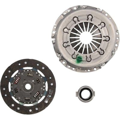 Schaeffler Luk Koppelingsset LUK RepSet 623 3426 00