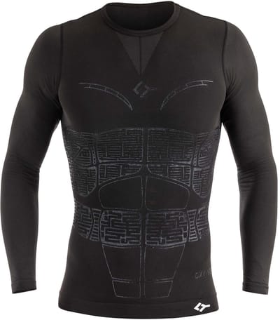 T-Shirt Floky Long Sleeve - Sportswear - Volwassen