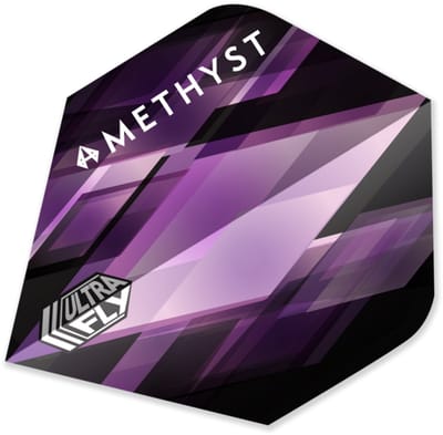 Unicorn UltraFly Amethyst - Dart Flights
