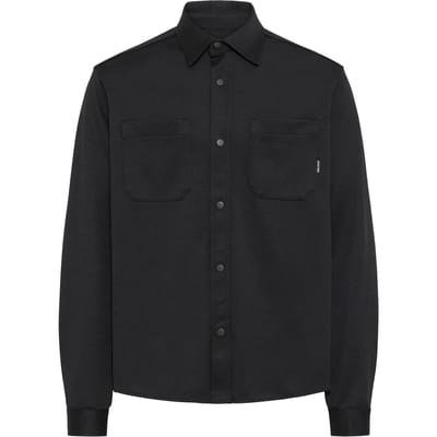 Blend - BHADRIAN LS SHIRT - Heren - Lange mouwen shirts