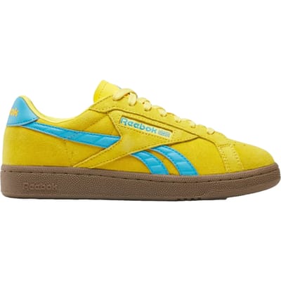 Schoenen dames Reebok Club C Grounds UK