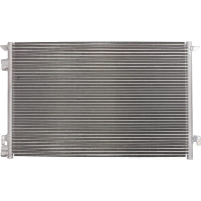 Condensator, airconditioning DELPHI TSP0225466