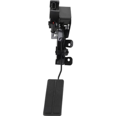 Gaspedaal Snelle Reactie Nauwkeurige Controle F81A9F836AE voor F?450 graden Fahrenheit?550 Super Duty black