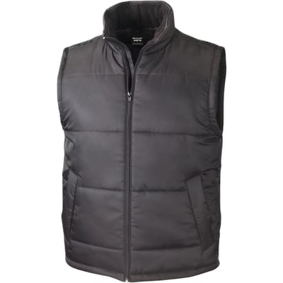 Falk&Ross Core Bodywarmer Senior