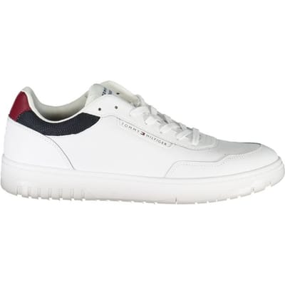 Essentiële Lowtop Sneakers