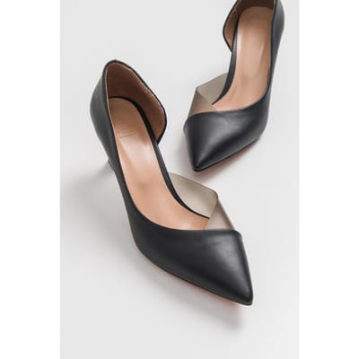 Vera Spitse Pump (Dames)