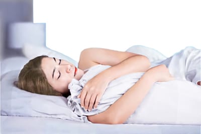 Guling.nl Gulings - Large maat:~95xØ23-25cm. – Zacht – 850gr. Low Sweat Prosoft™ – Ademende duurzame pro-actieve holle Microvezel - met bijvulrits. Buik-, Zij- en Rugligging. Bantal Pollo Bolster, Goeling