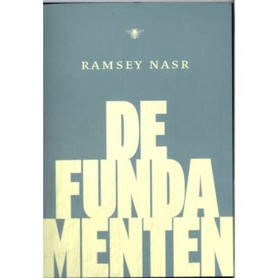 De Fundamenten - Ramsey Nasr