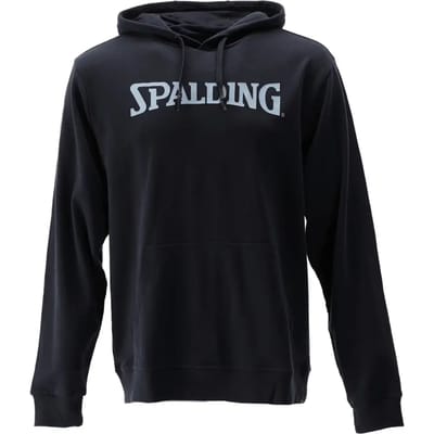 Sweatshirt met kap Spalding