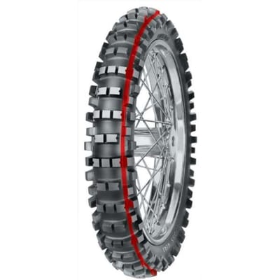Off-road banden MITAS C10 SPEEDY CROC 120/90-18 TT 65M