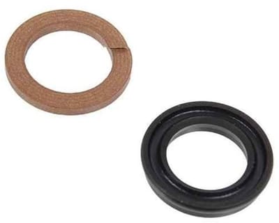 Kärcher - Afdichtring / O-Ring (4.363-692.0) - Onderdeel - Voor PRO HD & HDS Series - Origineel