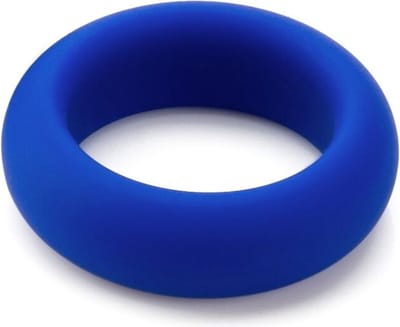 Je Joue - C-Ring Minimum - Cockring - Blauw