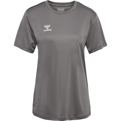 Hmlessential Jersey S/S Woman