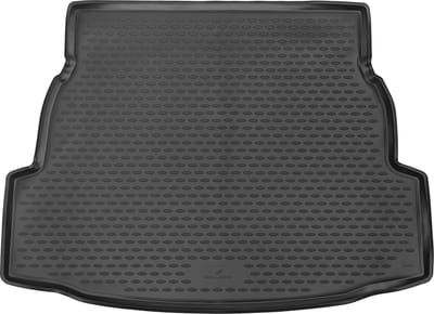 Walser Kofferbakmat XTR geschikt voor Toyota RAV4 V (XA50) Hybrid 2018-Vandaag