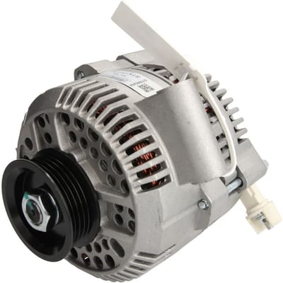 Spanningsregelaar STARDAX STX100190