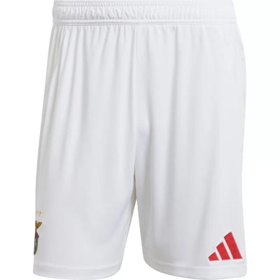 Home shorts Benfica Lisbonne 2024/25