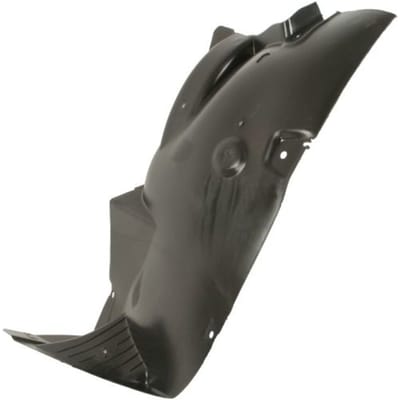 Plastic spatbordbekleding BLIC 6601-06-0000114P
