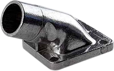 Polini inlaatpijp voor bromfiets Peugeot 103 SPX 215.0227 Gloednieuw