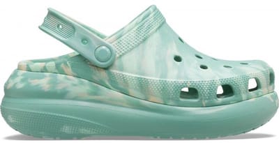 Crocs Crush Marbled Clog Unisex Maat 36-37 M4-W6