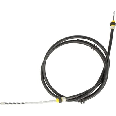 Kabel, parkeerrem LINEX 10.01.06