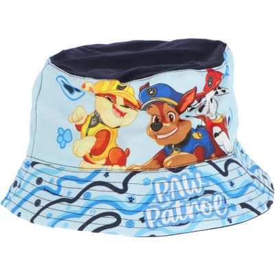 Paw Patrol vissershoedje