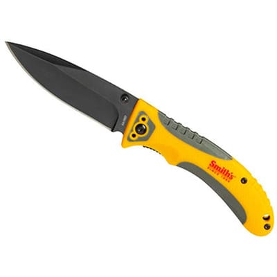 Smith's Zakmes Trail Breaker Knife