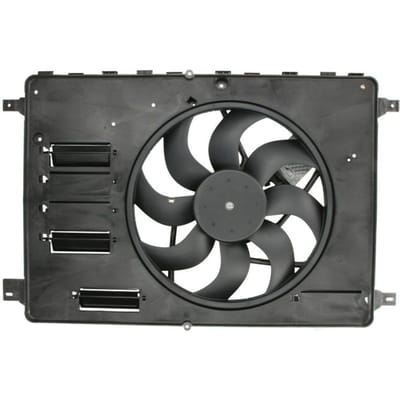 Ventilator THERMOTEC D8G014TT