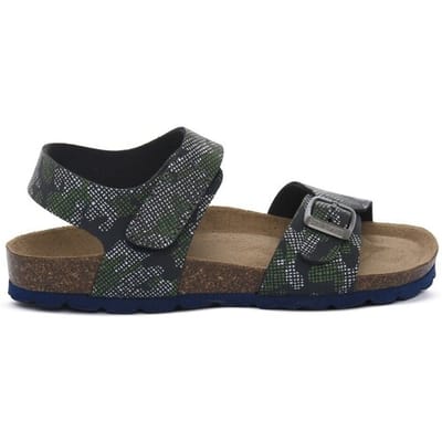 Sandalen Grunland SB1387BLUMULTI