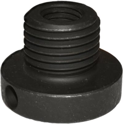 Oneway 3941-255 Adaptor 3/4 x 10 TPI naar M33 x 3,5 mm