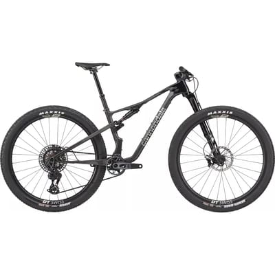 Fiets Cannondale Scalpel 1 Sram XO Eagle AXS 12v