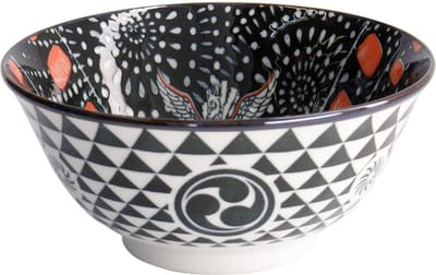 Tokyo Design Studio – Asakusa – Matsuri – Tayo Kom- 14.8x7cm – 550ml
