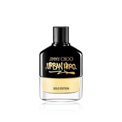 Jimmy Choo Urban Hero Eau de Parfum Spray Herenparfum Heren 50 ml