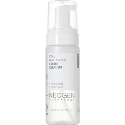 [NEOGEN] Real Niacinamide Glow Schuimreiniger (150 ml) - Schuimwas