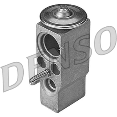 Expansieventiel, airconditioning DENSO DVE23004