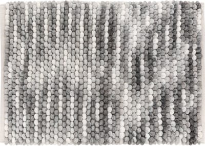 5Five Katoenen Badmat - 50x70cm - Extra zacht - Grijs
