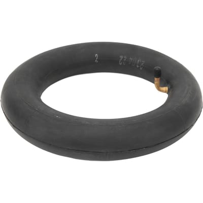 10x2/2.125 Binnenband Vervanging 10 Inch Elektrische Scooter Binnenband Dik Explosiebestendig Scooter 90 Degree Valve