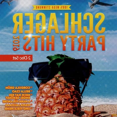 Muziek CD - Album Hits - Muziek Luisteren - Fysieke Drager - 13 x 14 cm - Niet gespecificeerd