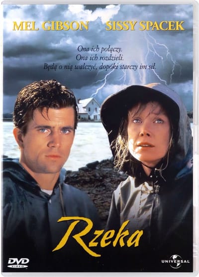 The River [DVD]