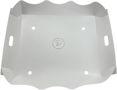 Liefjes & Co - Knoeimat - Opvangbank - Voedselvanger - Kinderstoel