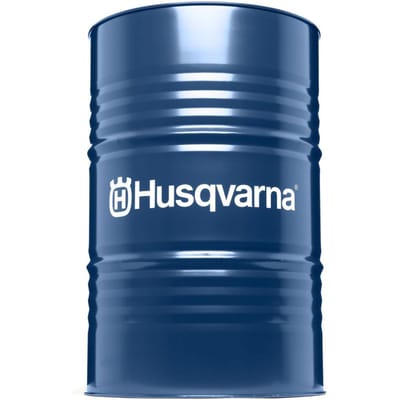 Husqvarna low smoke mengolie 208 liter