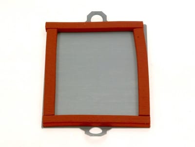 BOSCH Afdichting NP2 (1x) Reinigingsdeksel zijdelings, 87381243860