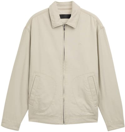 Tom Tailor Jas Relaxed Fit Jas 1045798xx12 35723 Mannen Maat - L