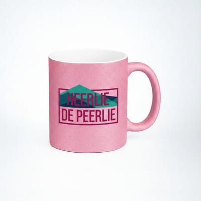 Nevolis® | Espressomok 330ml met Uniek Design | Ontwerp Jouw Eigen Mok | Handgemaakt Cadeau voor Koffieliefhebbers | Gepersonaliseerd op Aanvraag | Enkel of Grote Bestelling
