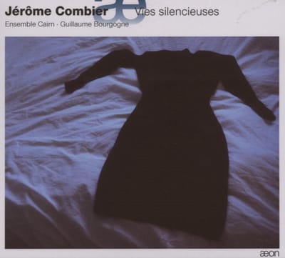 Ensemble Cairn - Vies Silencieuses (CD)