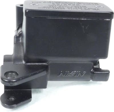 Maître cylindre frein avant NISSIN pour moto Suzuki 650 Gladius 59600-10G30